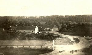Widok Pliszczyna