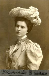 Róża Kołaczkowska
